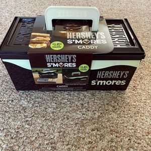 Hershey’s Smores Caddy-Glow in the Dark